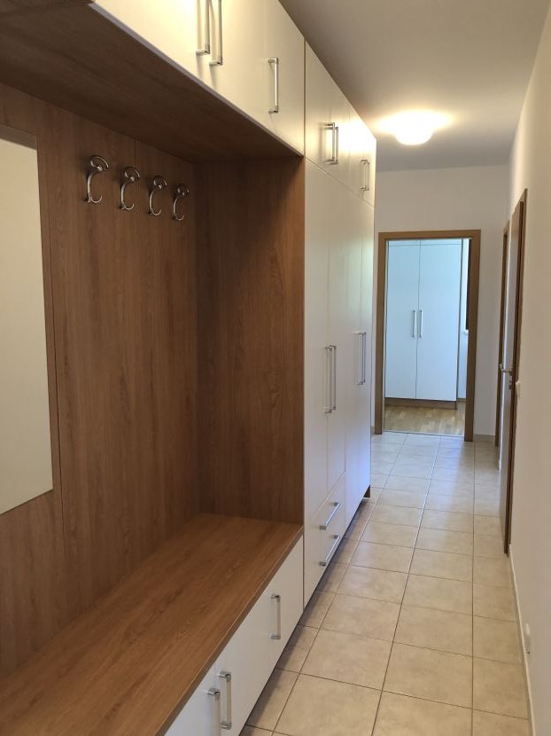 Pronájem apartmánu 3+kk v Čeladné