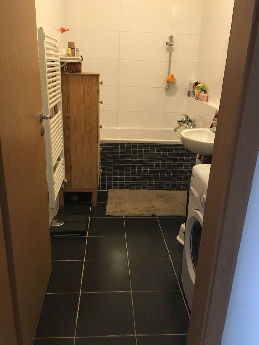 Pronájem apartmánu 3+kk v Čeladné