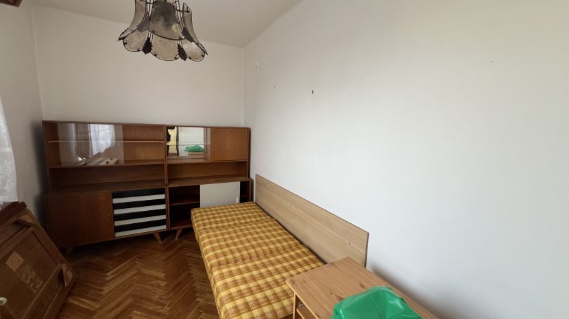 Prodej bytu 4+1, Karviná