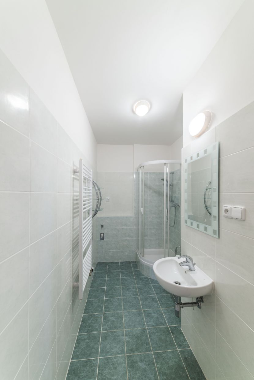 Pronájem bytu 2+kk, 45 m², Farské Lúky – Čeladná