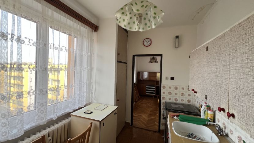 Prodej bytu 4+1, Karviná
